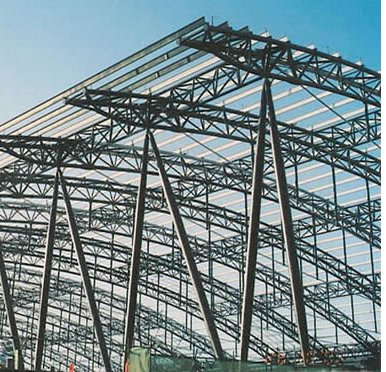 毕节钢结构工程设计需要考虑的因素