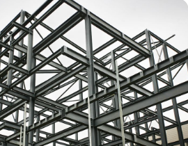 毕节钢结构厂房有哪些施工的方法